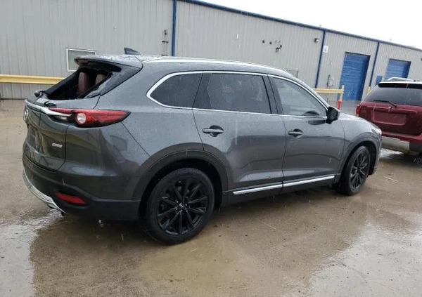 Mazda CX-9 cena 56000 przebieg: 89878, rok produkcji 2018 z Turek małe 92